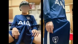 China Model Twink 4